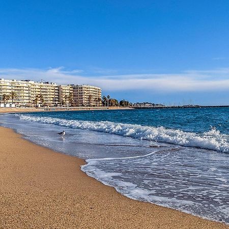 Appartement 2P, 4 Couchages, Terrasse Et Salon De Jardin A 200M De La Plage, Frejus - Fr-1-226A-22 Dış mekan fotoğraf