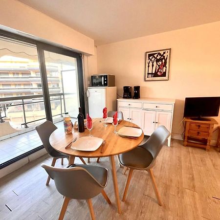 Appartement 2P, 4 Couchages, Terrasse Et Salon De Jardin A 200M De La Plage, Frejus - Fr-1-226A-22 Dış mekan fotoğraf