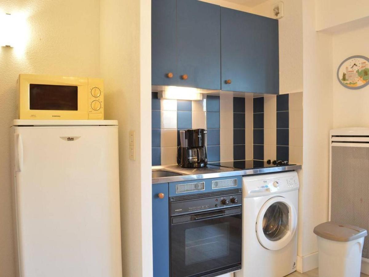 Appartement 2P, 4 Couchages, Terrasse Et Salon De Jardin A 200M De La Plage, Frejus - Fr-1-226A-22 Dış mekan fotoğraf