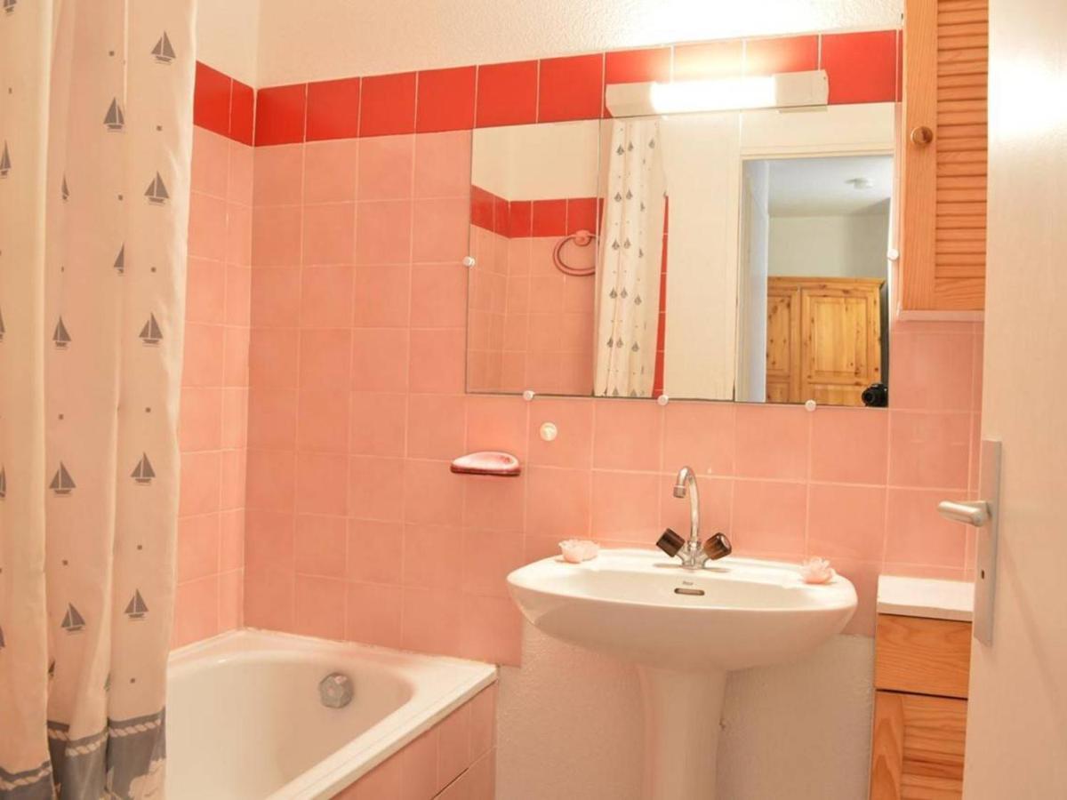 Appartement 2P, 4 Couchages, Terrasse Et Salon De Jardin A 200M De La Plage, Frejus - Fr-1-226A-22 Dış mekan fotoğraf