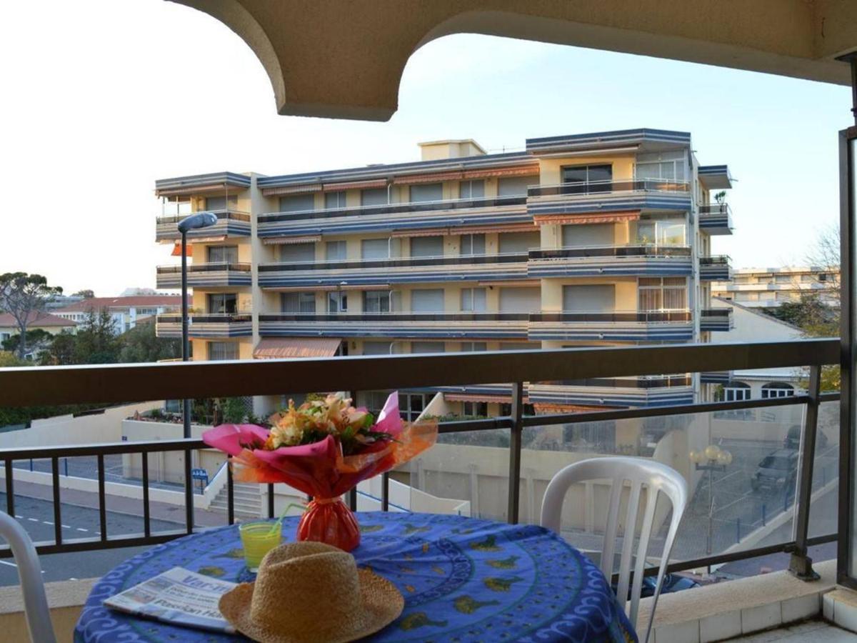 Appartement 2P, 4 Couchages, Terrasse Et Salon De Jardin A 200M De La Plage, Frejus - Fr-1-226A-22 Dış mekan fotoğraf